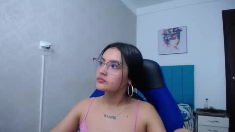 Antonella online show from 01-26-25, 05:55
