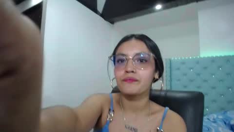 Antonella online show from 02-06-25, 03:52