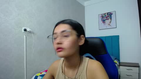 Antonella online show from 02-18-25, 12:49