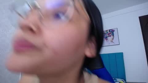 Antonella online show from 02-18-25, 04:16