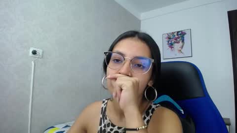 Antonella online show from 02-19-25, 12:44