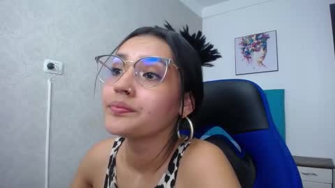 Antonella online show from 02-19-25, 07:27