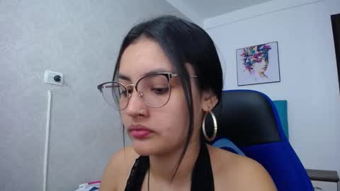 Antonella online show from 02-20-25, 12:25