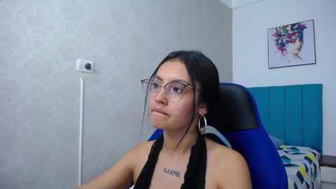 Antonella online show from 02-20-25, 04:25