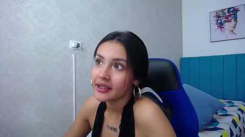 Antonella online show from 02-20-25, 07:30