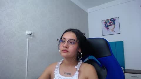 Antonella online show from 02-21-25, 06:59