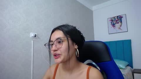 Antonella online show from 02-25-25, 12:55