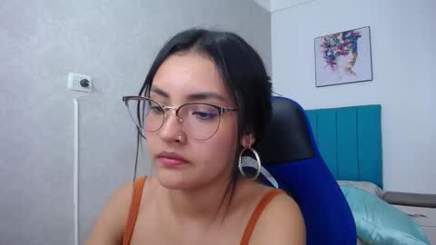 Antonella online show from 02-25-25, 07:14
