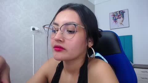 Antonella online show from 02-26-25, 03:30