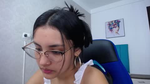 Antonella online show from 02-27-25, 12:23