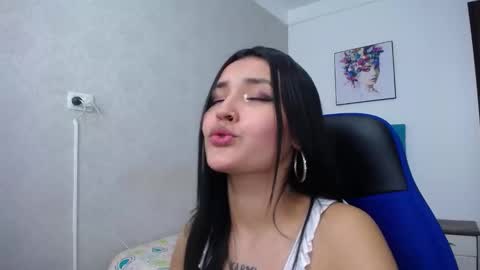 Antonella online show from 02-27-25, 03:26