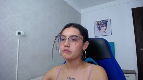Antonella online show from 02-28-25, 04:42