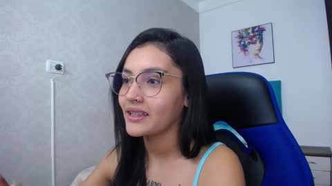 Antonella online show from 03-01-25, 03:38