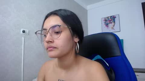 Antonella online show from 03-02-25, 12:22