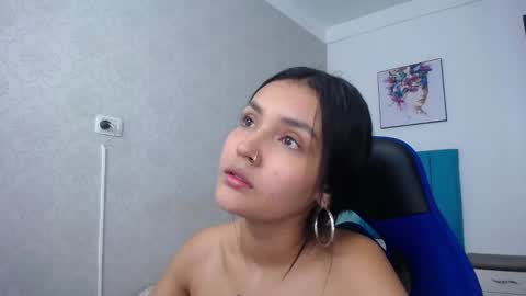 Antonella online show from 03-02-25, 03:27