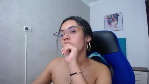 Antonella online show from 03-02-25, 06:30