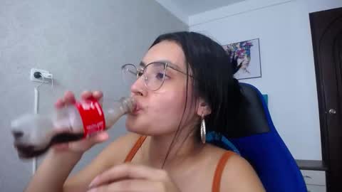 Antonella online show from 03-04-25, 06:50