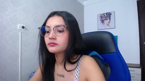 Antonella online show from 03-05-25, 03:40