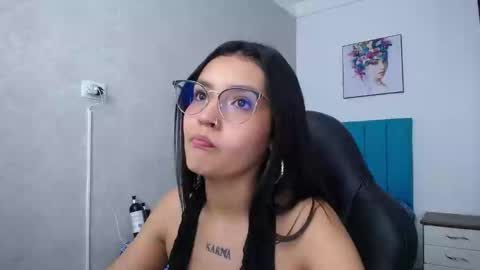 Antonella online show from 03-06-25, 05:11