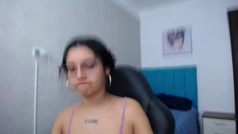 Antonella online show from 03-07-25, 12:23