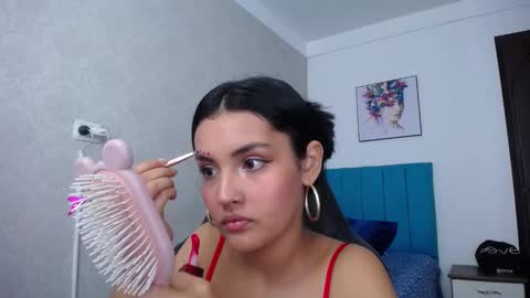 Antonella online show from 03-08-25, 03:56
