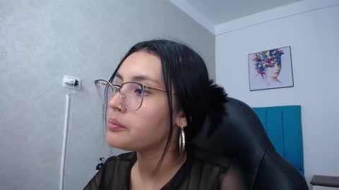 Antonella online show from 03-09-25, 03:38