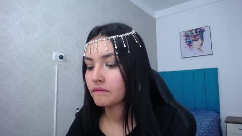 Antonella online show from 03-11-25, 03:45