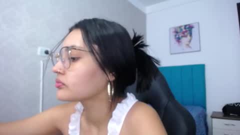 Antonella online show from 03-12-25, 12:26