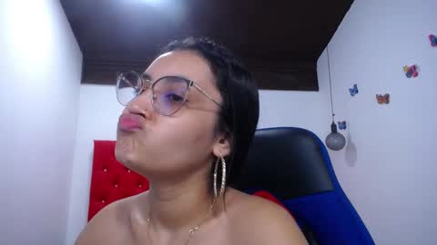 Antonella online show from 09-11-25, 12:27