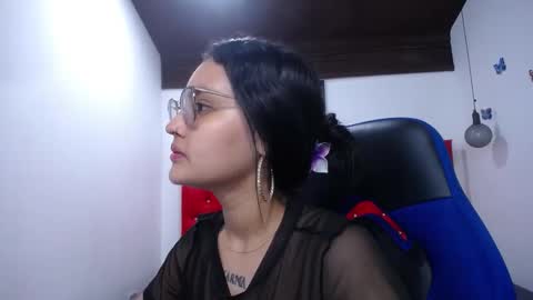 Antonella online show from 09-13-25, 12:16