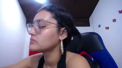 Antonella online show from 09-14-25, 12:37