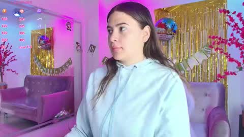 Antonella  online show from 12-19-25, 03:46