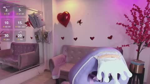 Antonella  online show from 03-03-26, 03:34