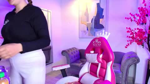 Antonella  online show from 03-16-26, 11:58