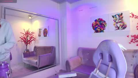 Antonella  online show from 05-12-26, 03:25