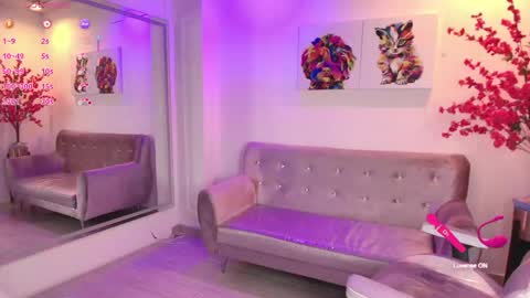 Antonella  online show from 05-19-26, 03:57