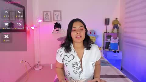 antonella online show from 10-08-25, 04:04