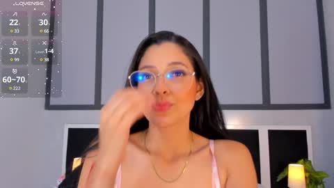  Antonellaa  online show from 12-02-24, 02:31