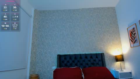 Anto online show from 09-27-25, 12:10