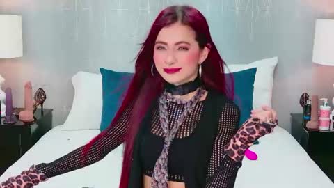 AntonellaEscudero online show from 08-09-26, 02:57