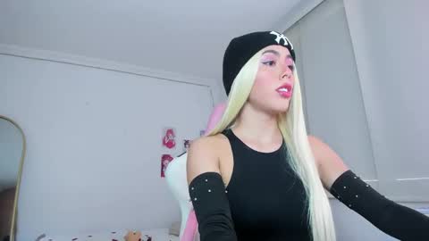 antonellagoddess online show from 02-14-25, 09:32