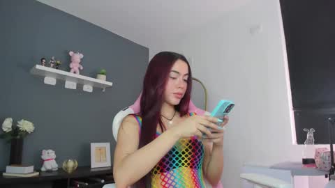 antonellagoddess online show from 05-14-26, 11:33