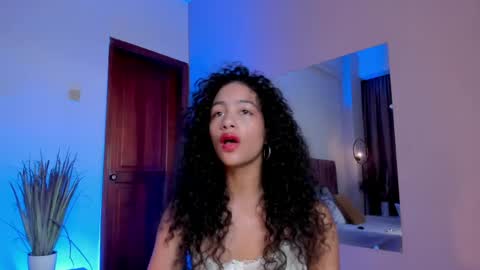 AntonellaHall  online show from 05-14-26, 06:37