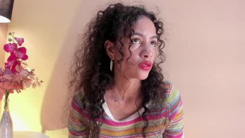 AntonellaHall  online show from 05-15-26, 06:37