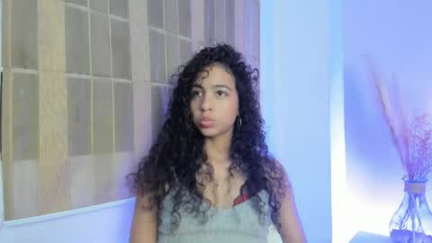 AntonellaHall  online show from 05-18-26, 12:55
