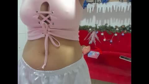 ANTONELLA online show from 12-26-24, 09:55