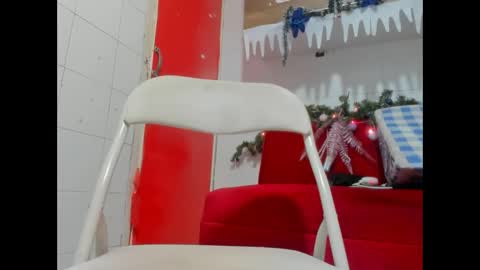 ANTONELLA online show from 12-26-24, 01:54