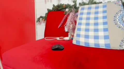 ANTONELLA online show from 12-27-24, 12:23