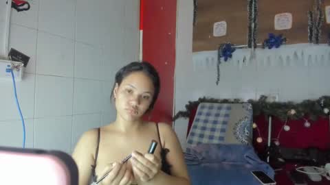 ANTONELLA online show from 12-28-24, 08:16