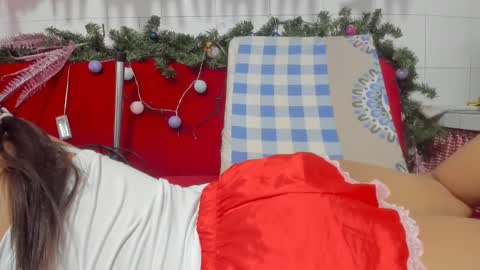 ANTONELLA online show from 12-29-24, 10:34